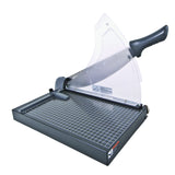 Swingline ClassicCut Low Force Guillotine Trimmer - Model 14LF40 - 14" Cut Length, 40 Sheet Capacity