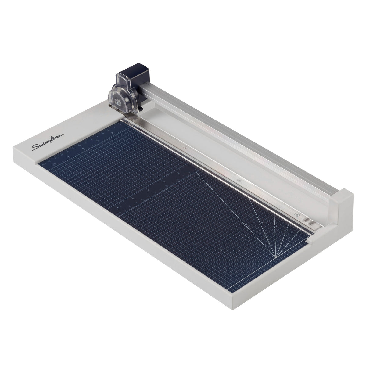 Swingline ClassicCut 1210P Bypass Trimmer - 12" - 10 Sheets – Clary Business Mac