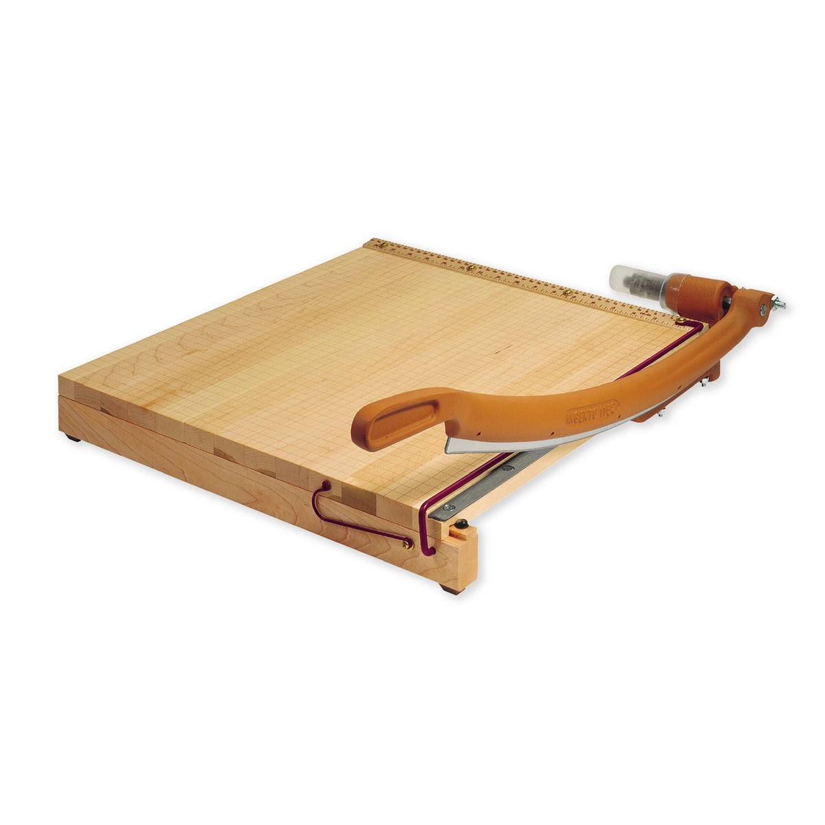 Swingline ClassicCut Ingento 30" Guillotine Trimmer, 15 Sheet Capacity – Clary B 1172A