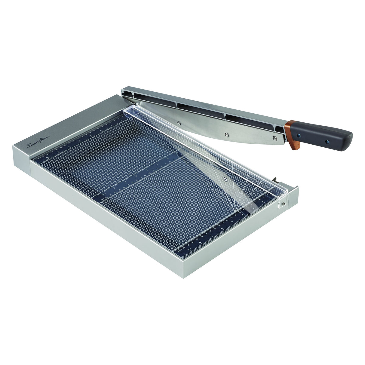 Swingline ClassicCut 1525G Glass Guillotine Trimmer