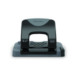 Swingline SmartTouch 2-Hole Punch - Low Force, 20 Sheet