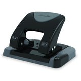 Swingline SmartTouch 2-Hole Punch - Low Force, 20 Sheet