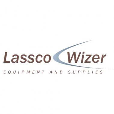 Lassco Cornerrounder CR-60 1-1/2" Radius Table Assembly