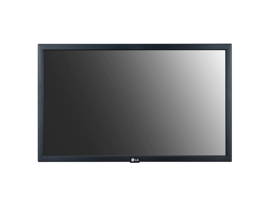 LG 22SM3G-B 22-inch Digital Display