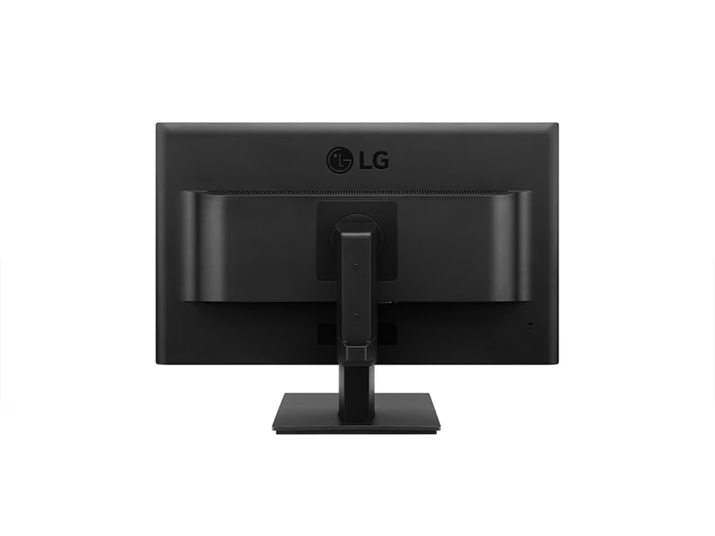 LG 27BK550Y-I 27-inch IPS Full HD Monitor