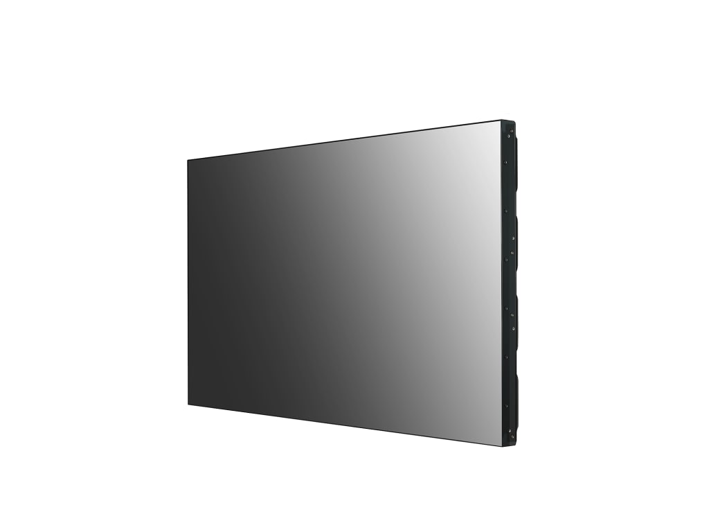 LG 49VL5GMW-4P 49" Full HD Slim Bezel Video Wall with Peerless Mount