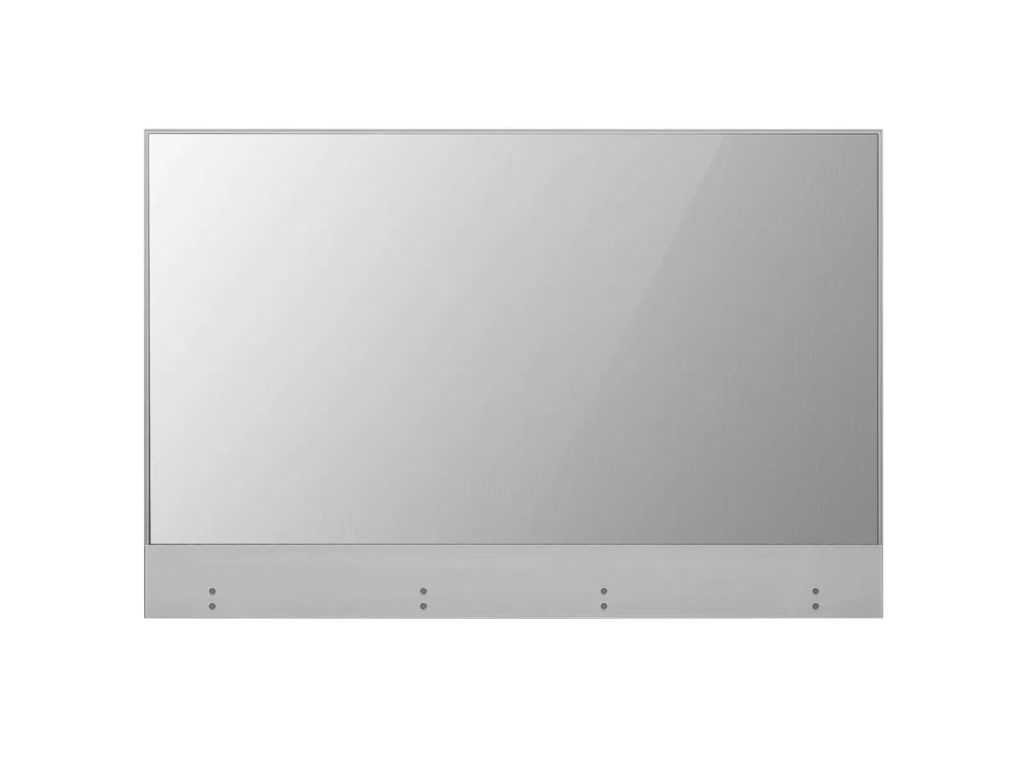 LG 55EW5G-V 55-inch Transparent OLED Digital Signage