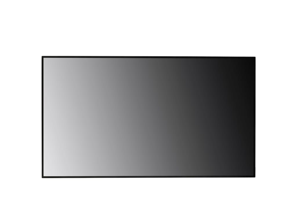 LG 75XS4G-B 75-inch UHD Window-Facing Display