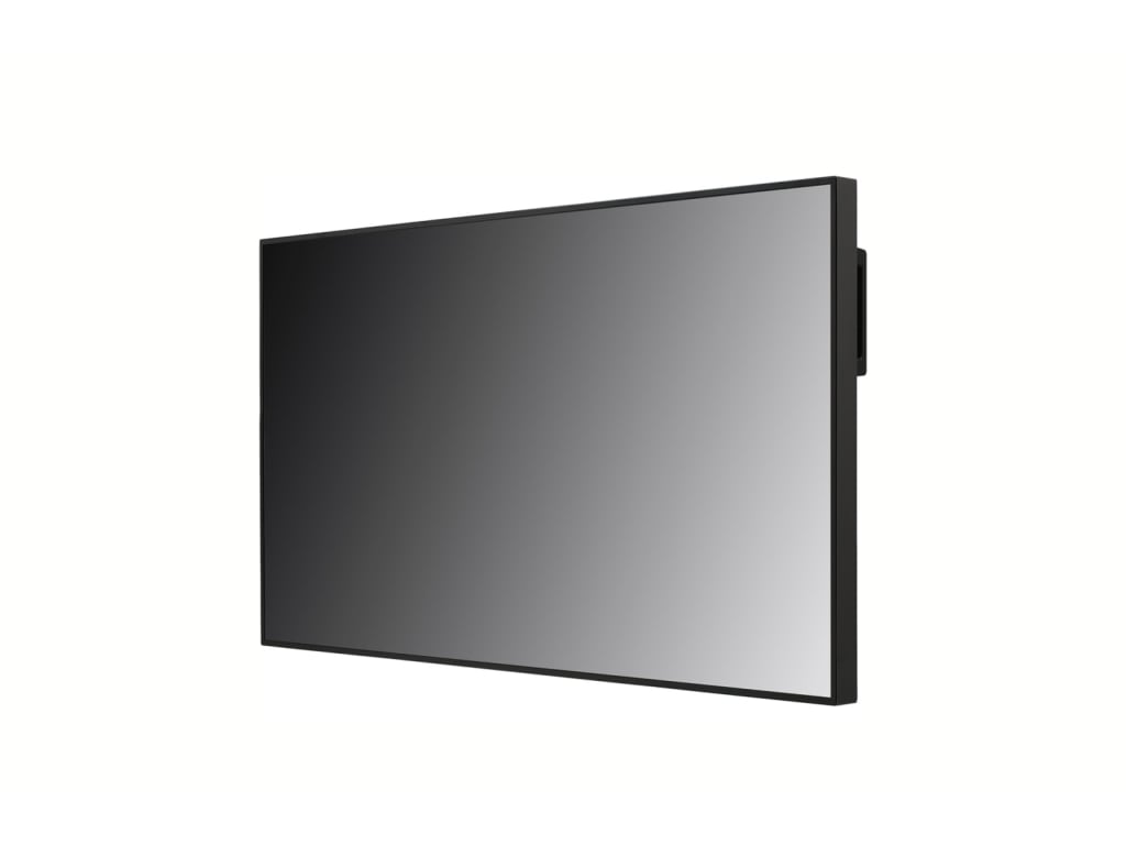 LG 75XS4G-B 75-inch UHD Window-Facing Display