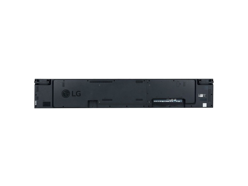 LG 86BH5F-M 86" UHD Ultra Stretch Digital Signage