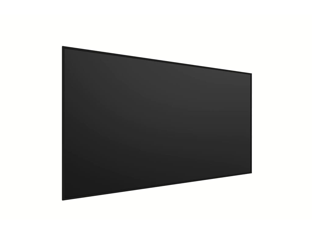 LG 98UM5J-B 98-inch UHD Digital Signage Display