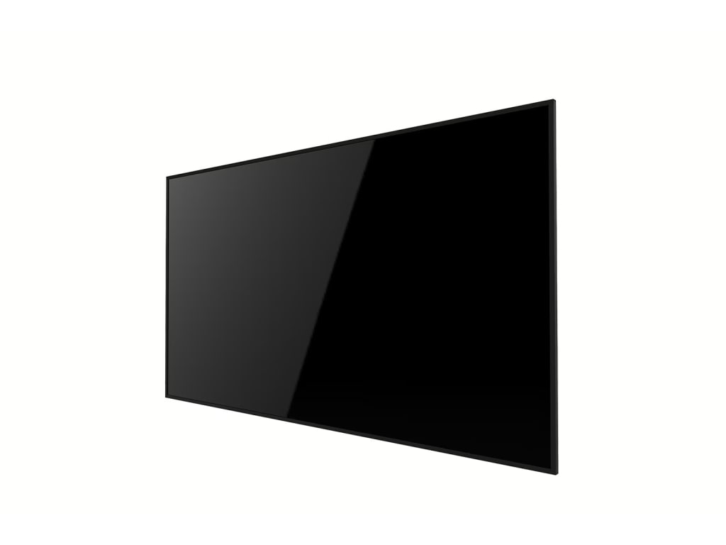 LG 98UM5J-B 98-inch UHD Digital Signage Display