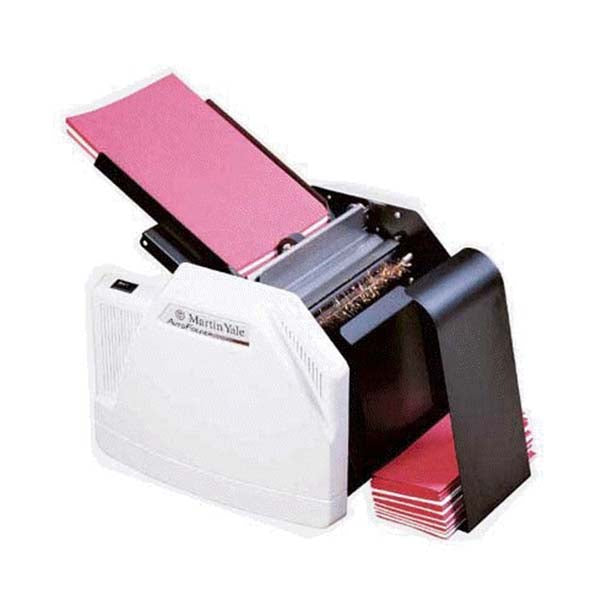 Martin Yale 1501X Automatic Paper Folder