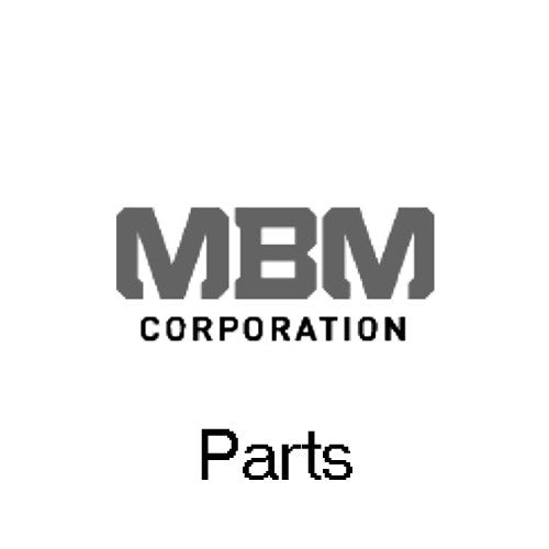 MBM Silencing Cover for 352F – Clary Business Machines AC0626