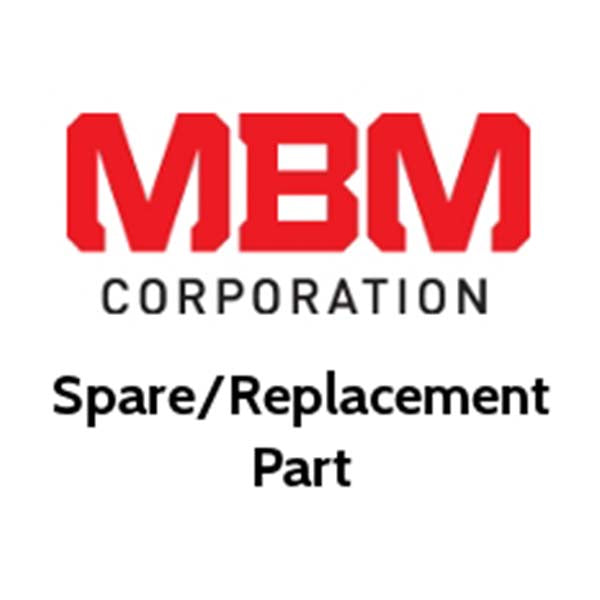 MBM Scorer for 352F Folder (Broad) – Clary Business Machines AC0633