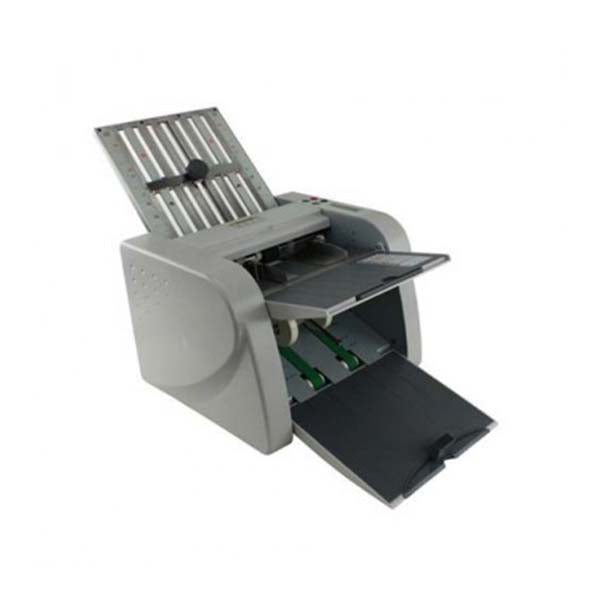 MBM 93M Manual Tabletop Folder – Clary Business Machines