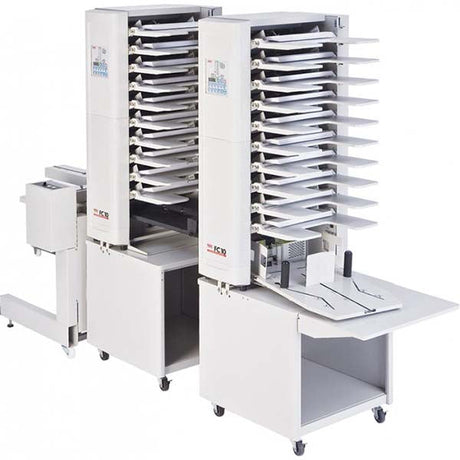 Key Mac Collator Paper Collators – Clary Business Machines