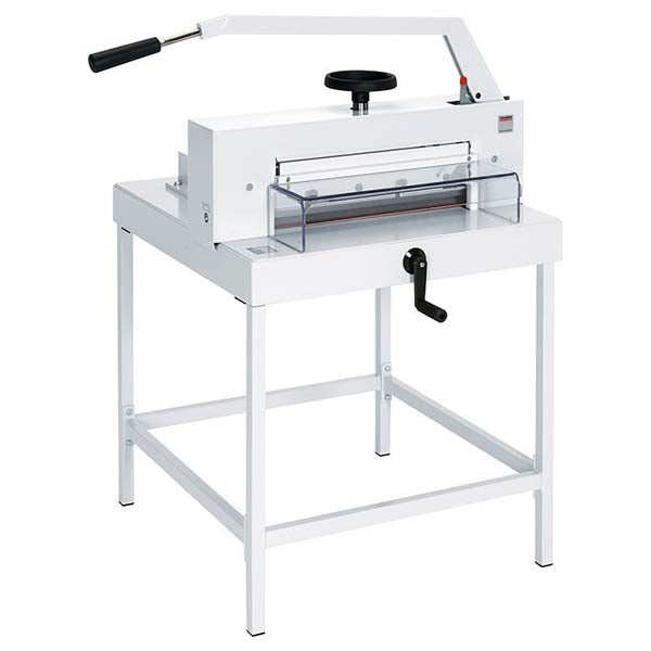 MBM Triumph 4705 Tabletop Cutter