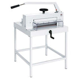 MBM Triumph 4705 Tabletop Cutter