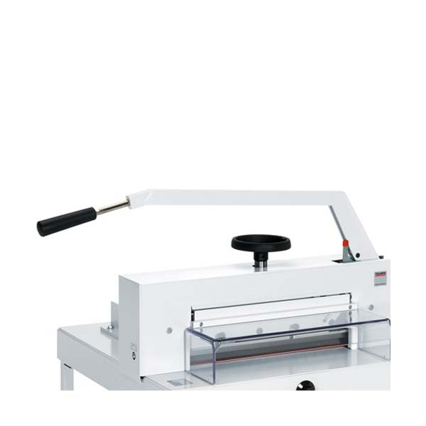 Mbm Cutter MBM Triumph 4705 Tabletop Cutter Package – Clary Business Machines