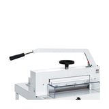 MBM Triumph 4705 Tabletop Cutter Package