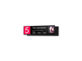 NEC BT421 42-Inch Stretch Signage Display