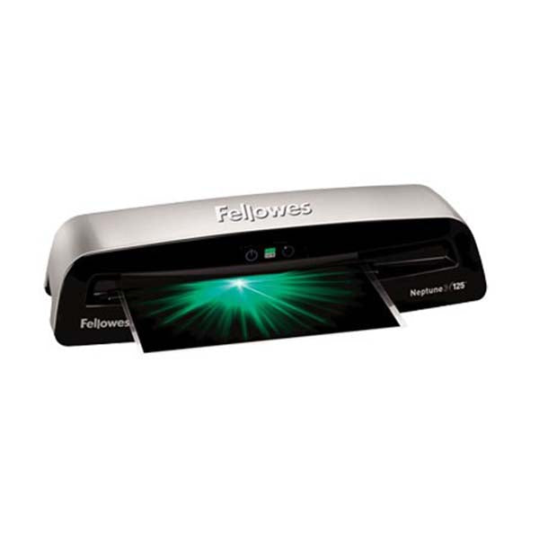 Fellowes Neptune™3 125 Pouch Laminator
