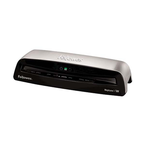 Fellowes Neptune™3 125 Pouch Laminator