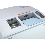 Formax FD 8732HS High Security Paper & Optical Media Shredder (NSA Listed)