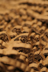 Kobra FlexPack Desktop Cardboard Shredder