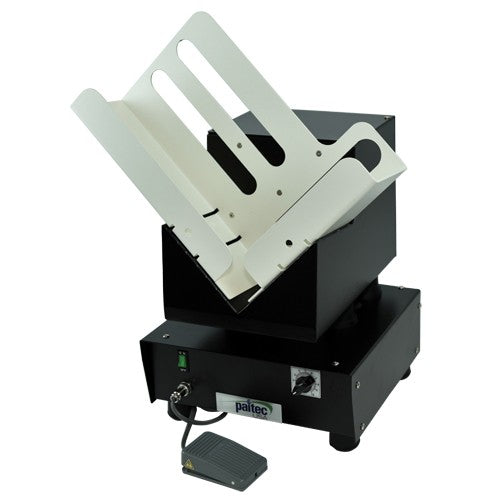 Paitec LJ3200 Desktop Laser Air Paper Jogger – Clary Business Machines