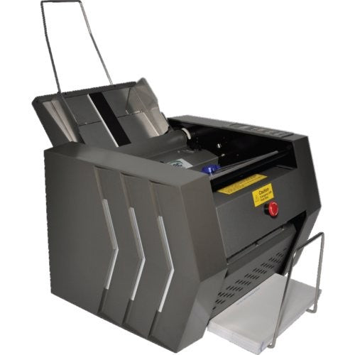 Paitec ES5500 Mid-Volume Desktop Folder & Pressure Sealer – Clary Business Machi
