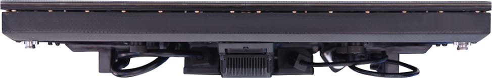 Colorlight Planar CLF VX2.6 - CarbonLight CLF VX Series 500x500mm Indoor LED Flooring 2.6mm Pitch