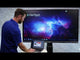 Clear Touch 7000XE Series Smart Board Display