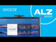 Avocor ALZ-7520 75" Zoom Room System Interactive Flat Panel Display