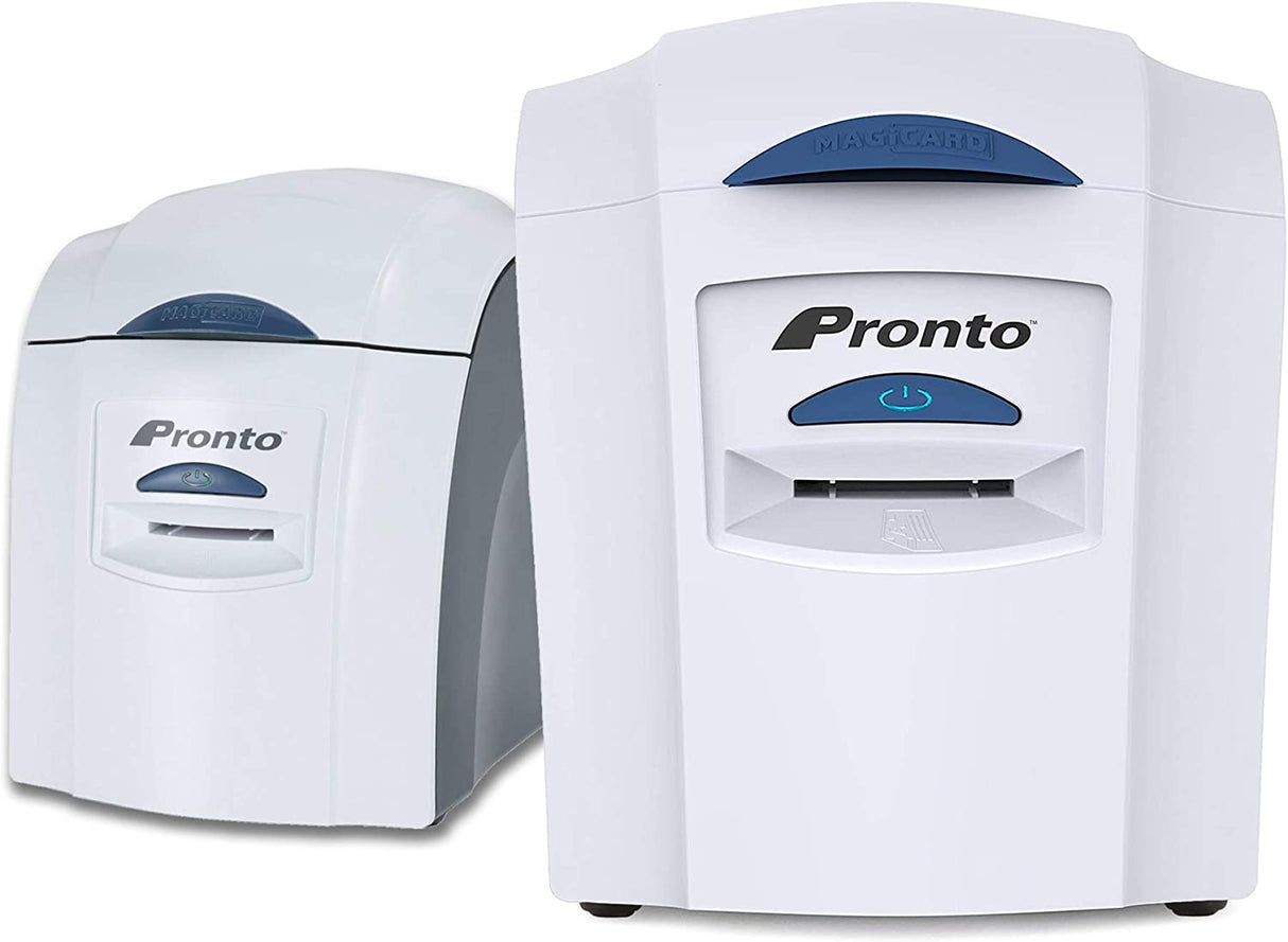 MagiCard Pronto Printer