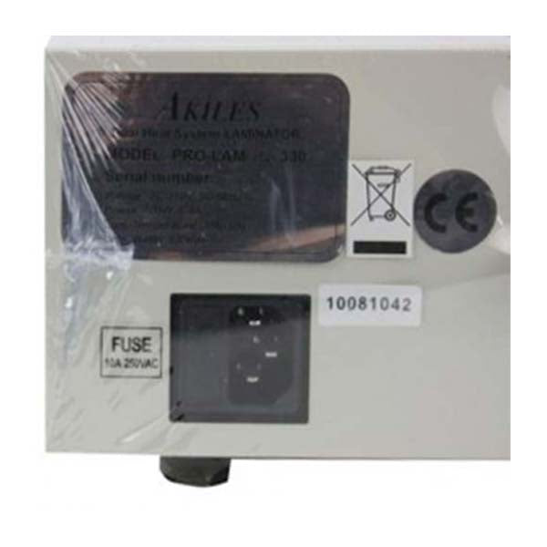 Akiles ProLam Plus 330 Pouch Laminator