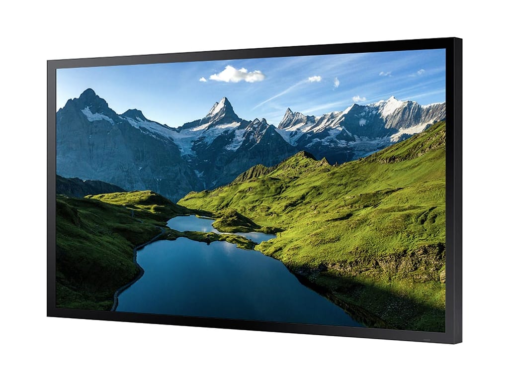 Samsung OH55A-S2 - 55” Full HD Outdoor Signage Display