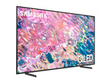 Samsung QN55Q60BAFXZA - 55" Class AirSlim QLED TV
