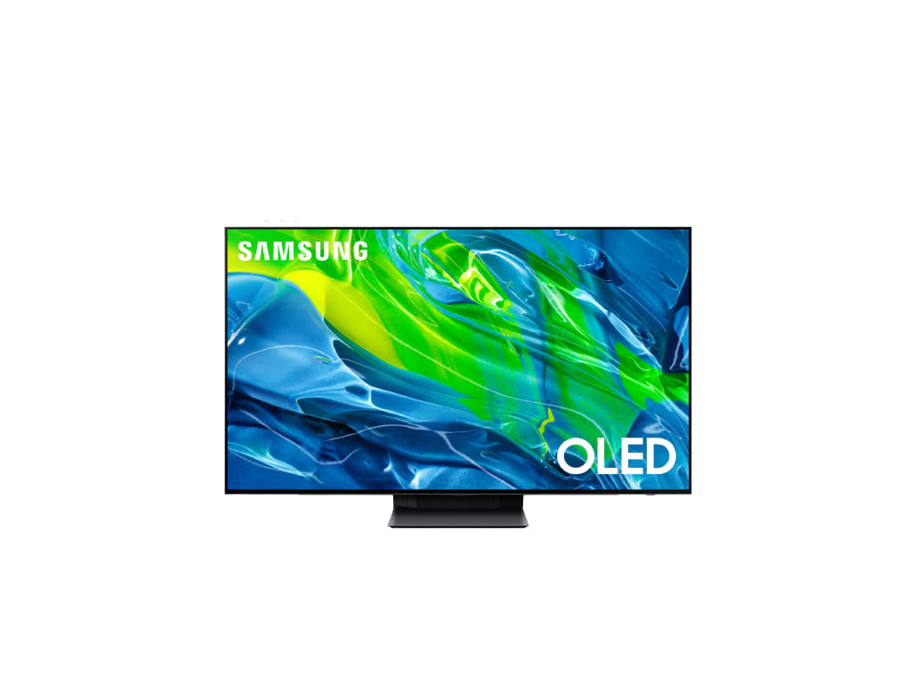 Samsung QN65S95BAFXZA 65" OLED Smart TV