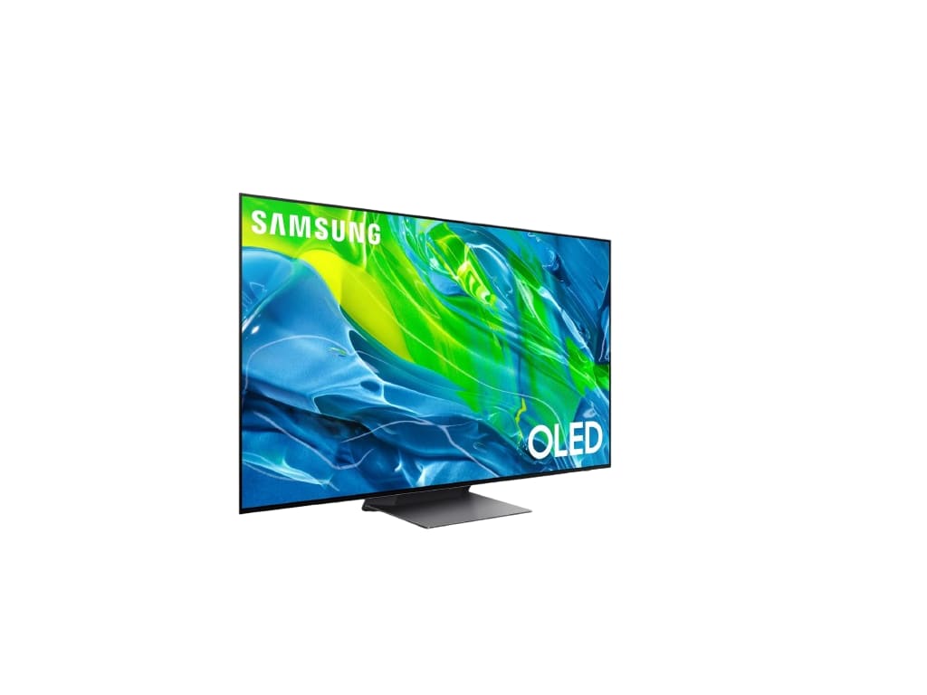 Samsung QN65S95BAFXZA 65" OLED Smart TV