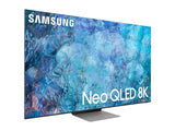 Samsung QN75QN900AFXZA - 75” Class Neo QLED 8K Smart TV
