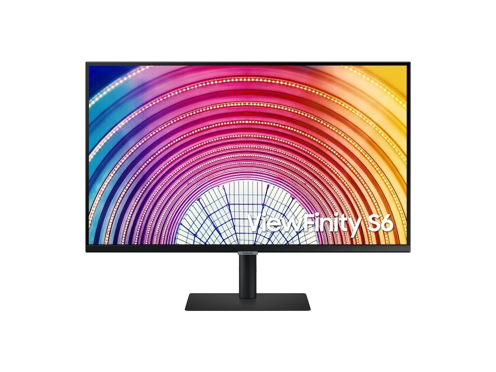 Samsung S24A600NWN - 24" ViewFinity S60A QHD Monitor