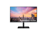 Samsung S27R650FDN 27" Professional Monitor with Bezel-less IPS Panel