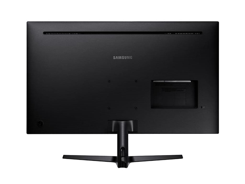 Samsung U32J590 32-inch UHD Flat Monitor