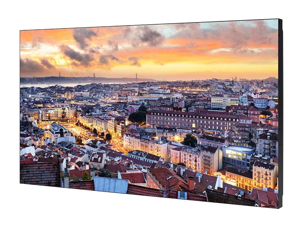 Samsung VH55B-E 55" Full HD Video Wall Display