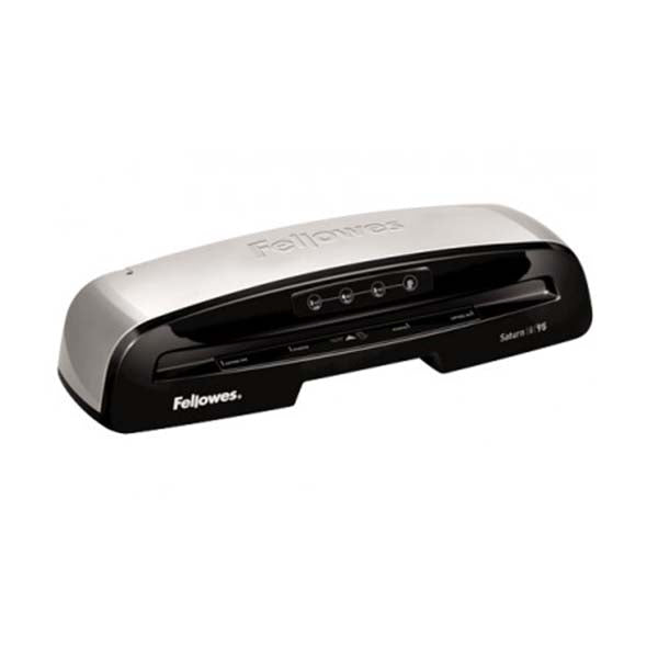 Fellowes Saturn™3i 125 Pouch Laminator