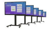 OneScreen TL7 65" Interactive Flat Panel Display