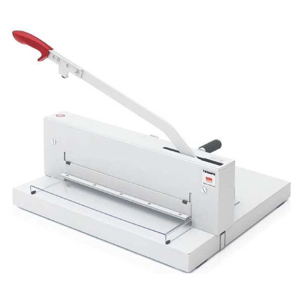 MBM Triumph 4300 Tabletop Cutter