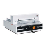 MBM Triumph 4350 Automatic Paper Cutter